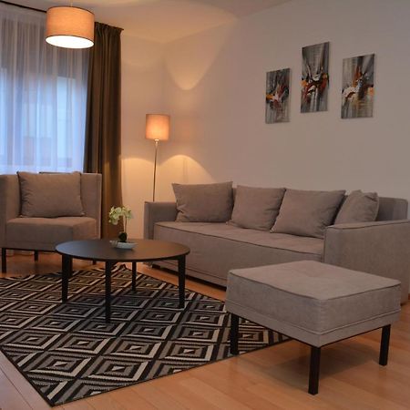 Apartman Favorito 327 Lejlighed Vrnjačka Banja Eksteriør billede